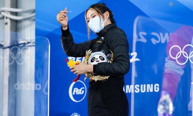 开云-【手记】由谷爱凌联想到中国家庭教育...