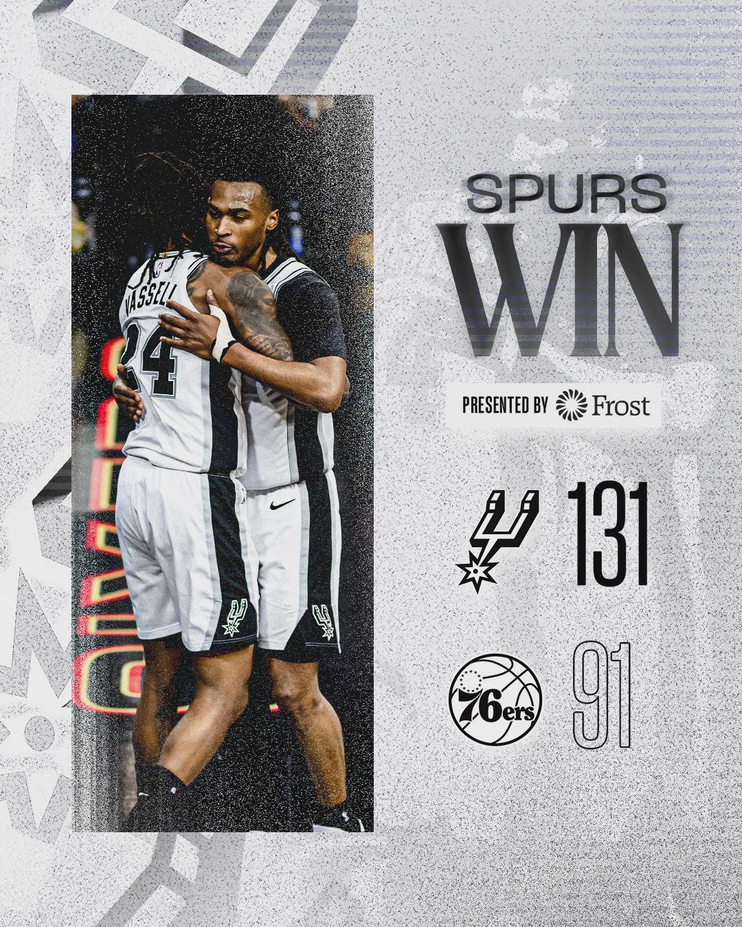 开云APP-40分狂胜!NBA历史第一队!包揽西部所有荣誉