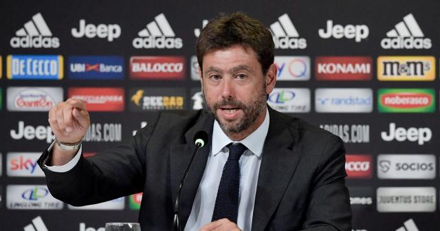 开云-阿涅利爆料:欧超已死,欧冠大改,豪门间禁止转会?